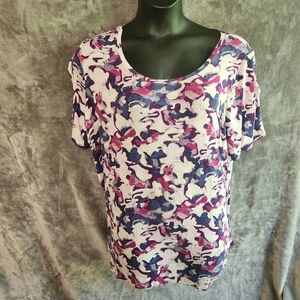 Lane Bryant top size 26/28